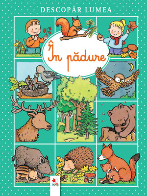 cover image of In Padure